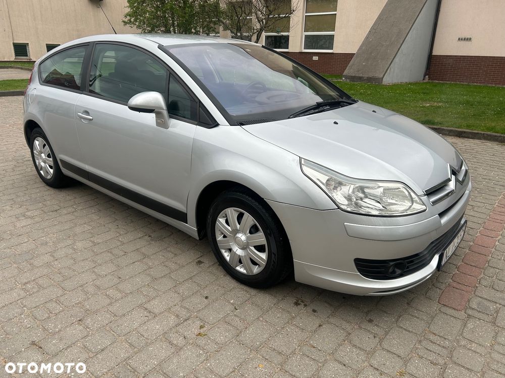 Citroën C4 1.6 16V by LOEB - 2