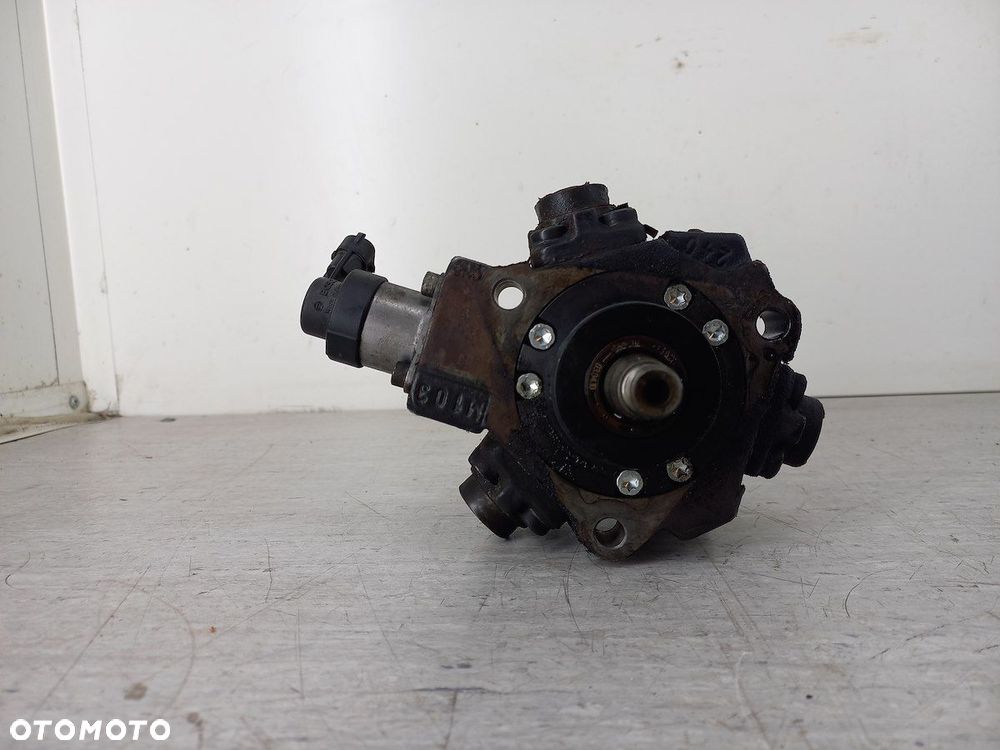 POMPA WTRYSKOWA HYUNDAI I30 I 0445010206   33100-2A420   BOSCH 1.6 CRDI - 3