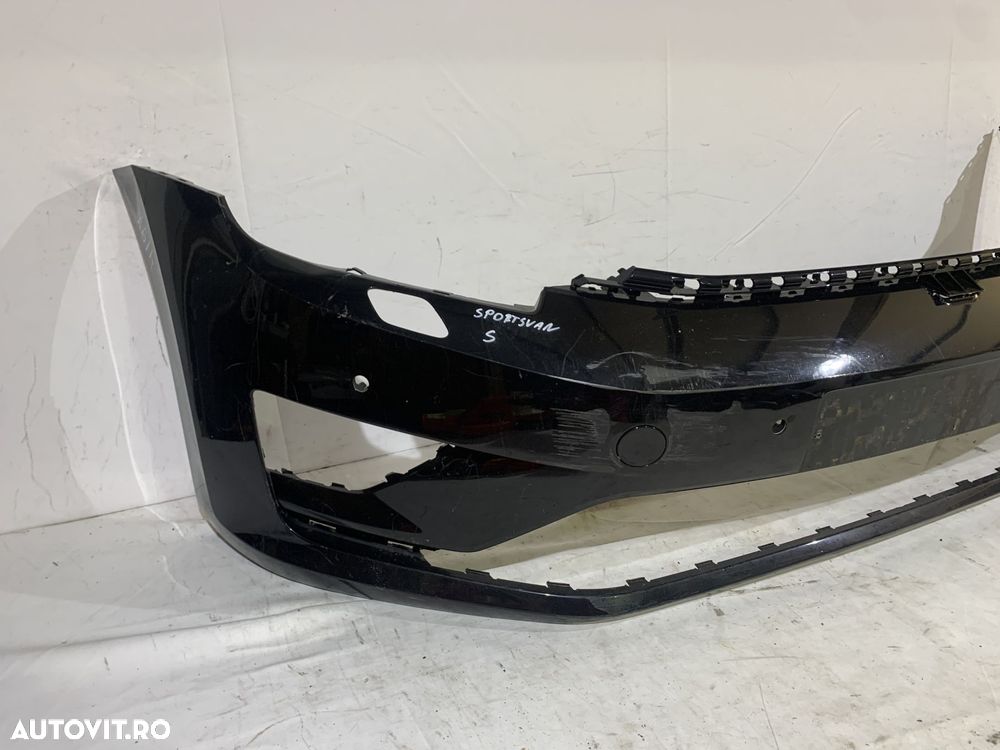 Bara fata  VW Sportsvan, 2013, 2014, 2015, 2016, 2017, cod origine OE 510807221F. - 3