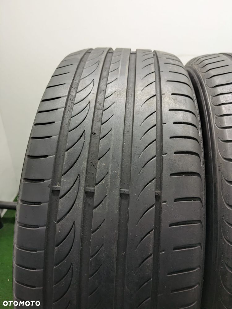 Opony letnie 235/55/18 Pirelli Powergy - 3