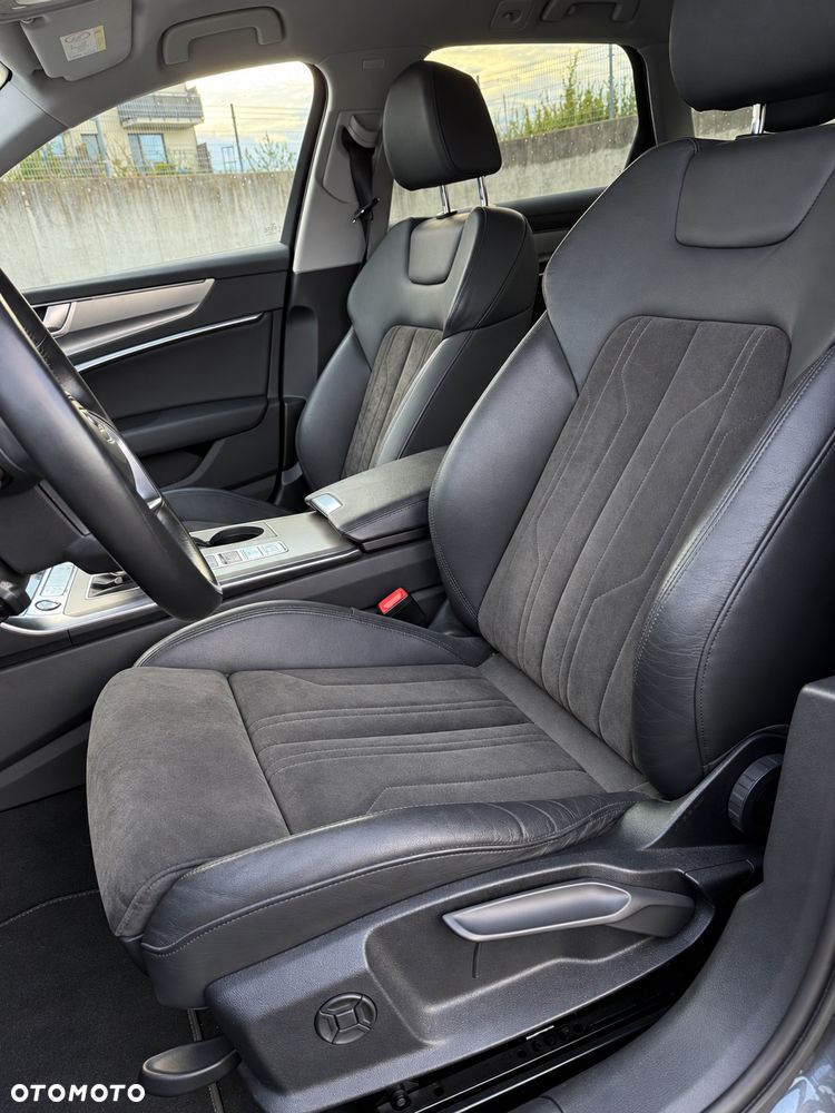 Audi A6 Avant 45 TFSI mHEV Quattro Sport S tronic - 14