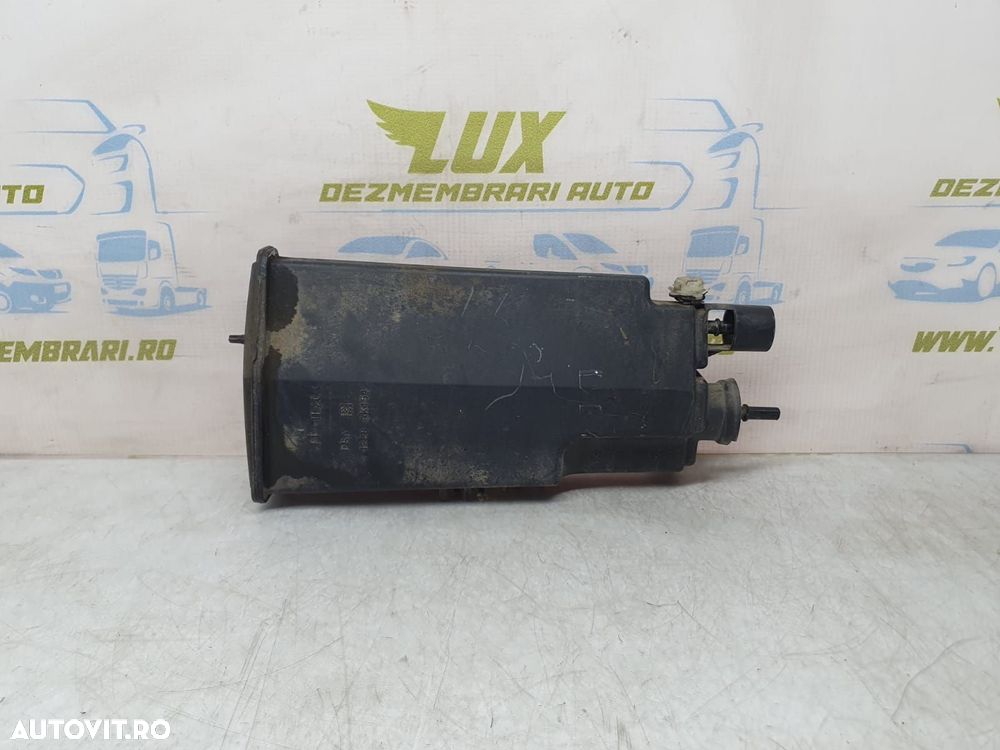 Canistra carbon 4228ak154 1.6 hdi Citroen Berlingo 1 [facelift] [2002 - 1