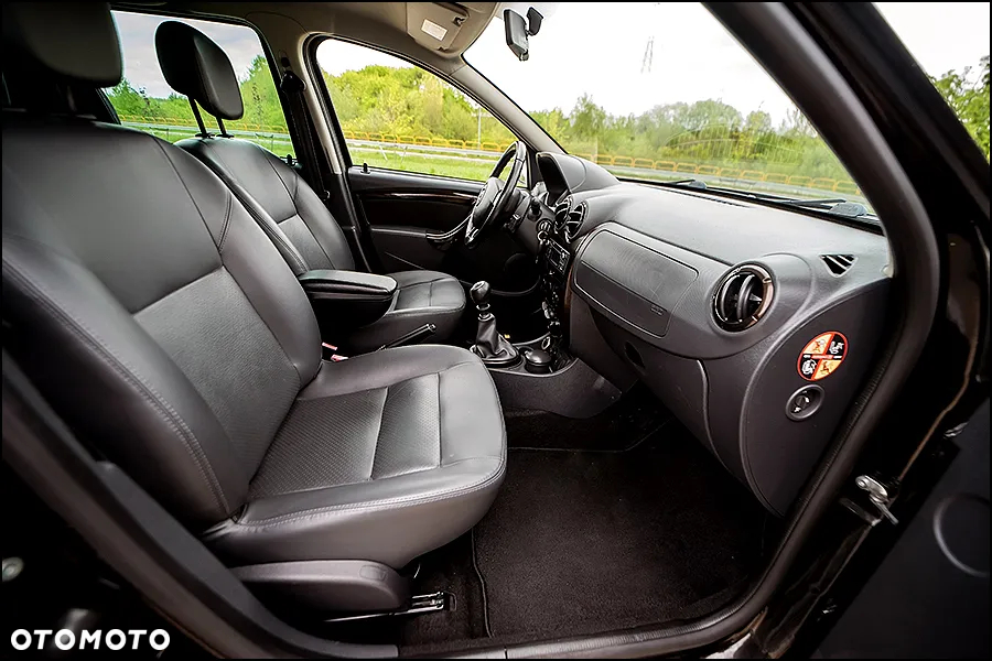 Dacia Duster - 30