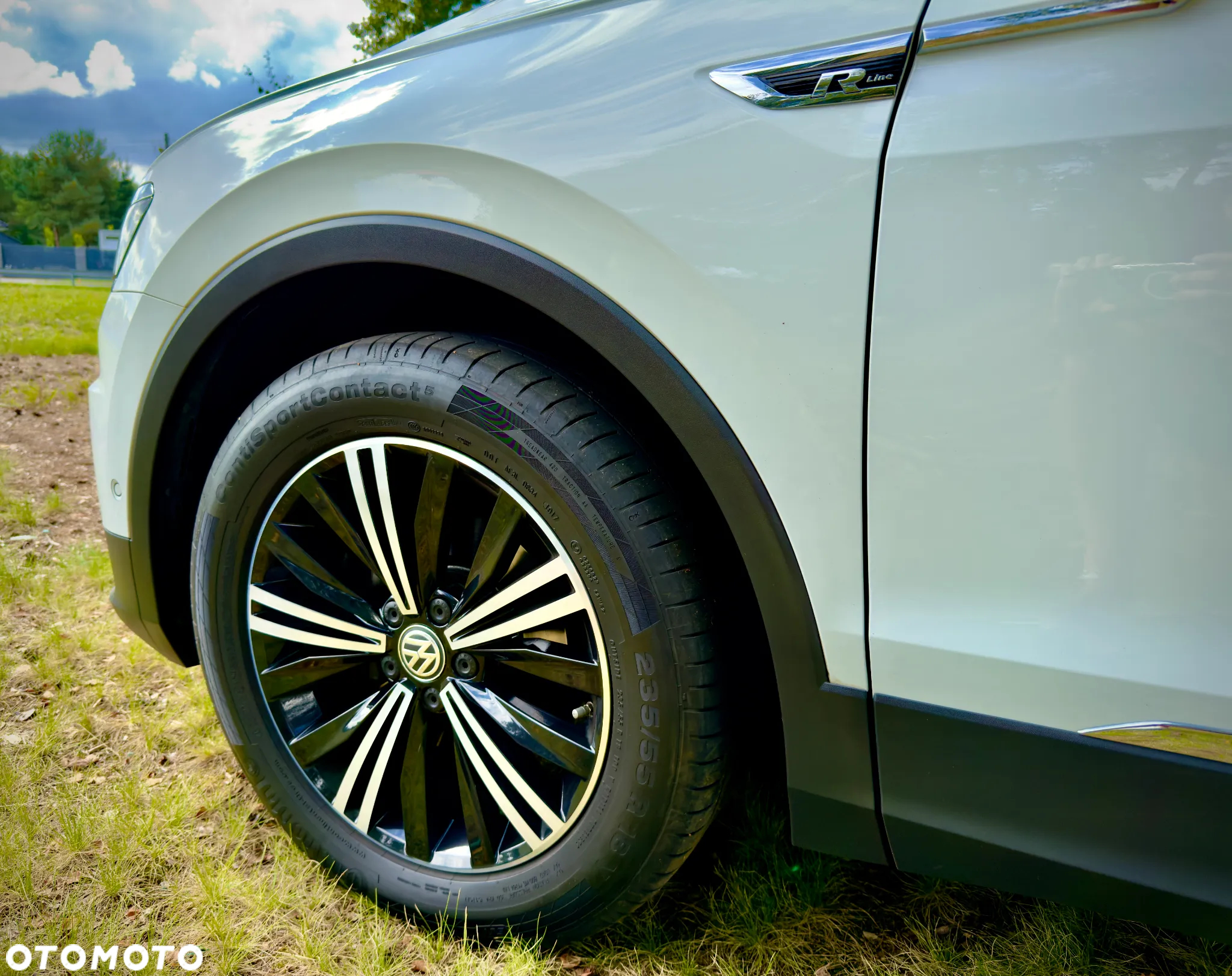Volkswagen Tiguan 2.0 TDI BMT SCR Highline - 36