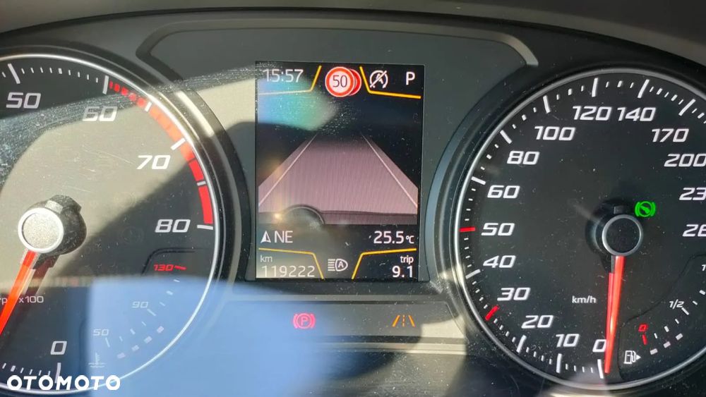 Seat Ateca 2.0 TSI Xcellence S&S 4Drive DSG - 22