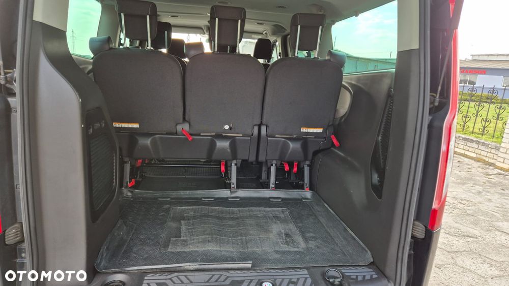 Ford Transit Custom 300 L2H1 VA Limited - 7