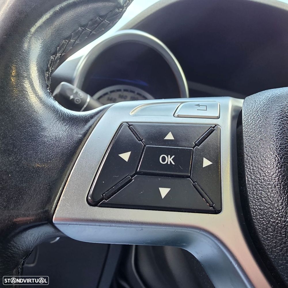 Mercedes-Benz SLK 200 BE - 27