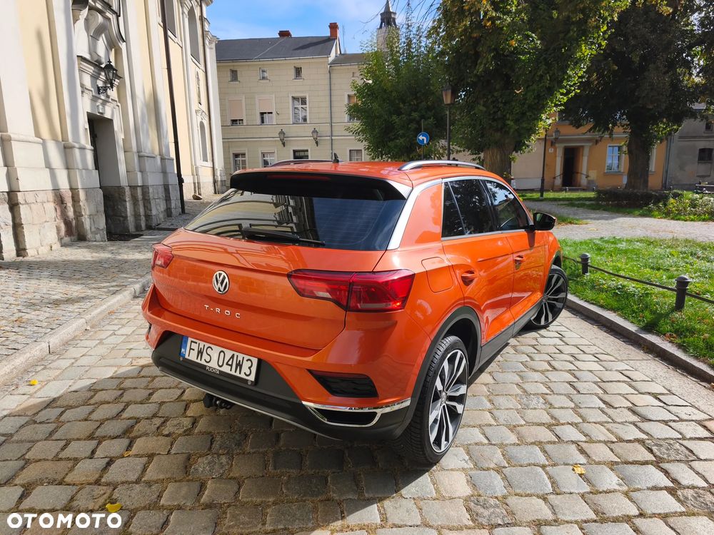 Volkswagen T-Roc - 35