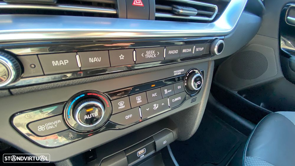 Kia e-Niro 64kWh - 47