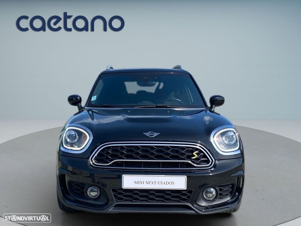 MINI Countryman Cooper SE ALL4 JCW Auto - 23