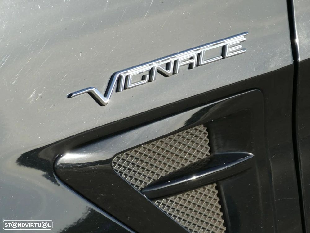 Ford S-Max 2.0 TDCi Vignale Powershift - 9