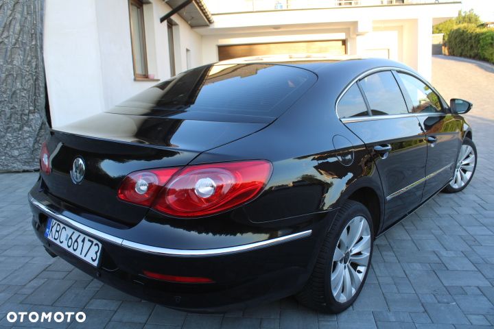 Volkswagen Passat CC - 5