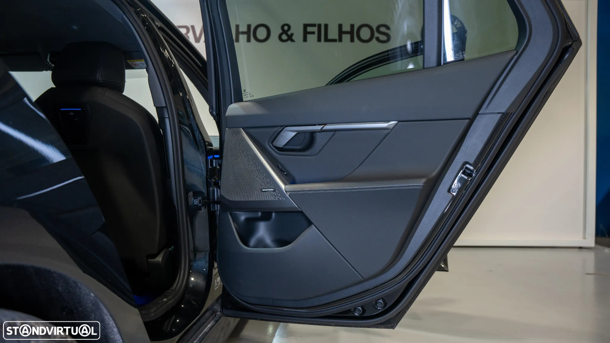 BMW 520 d - 21