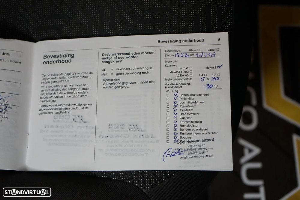 Opel Corsa 1.3 CDTi Business Edition - 41