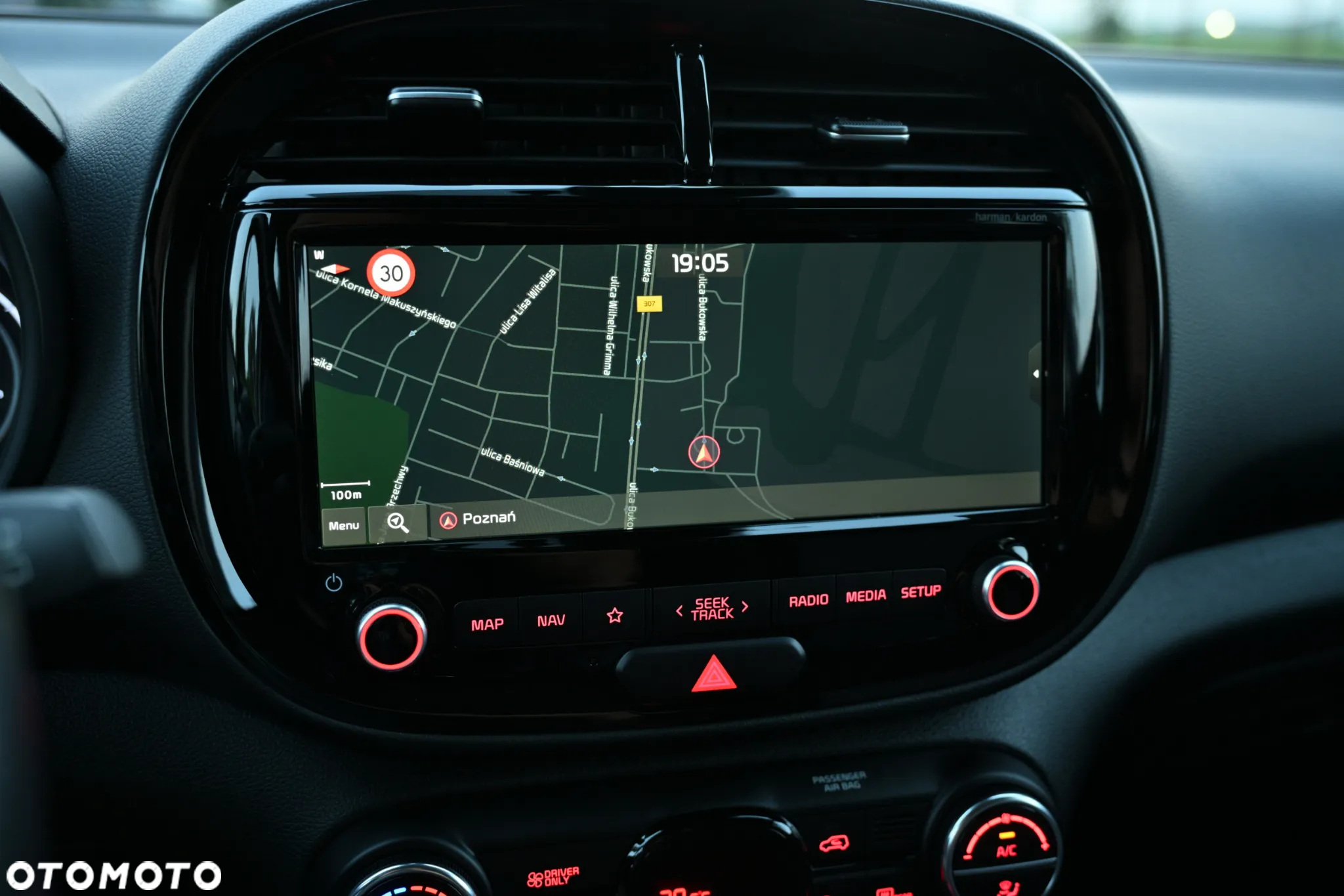 Kia Soul e-Soul 39kWh M - 17