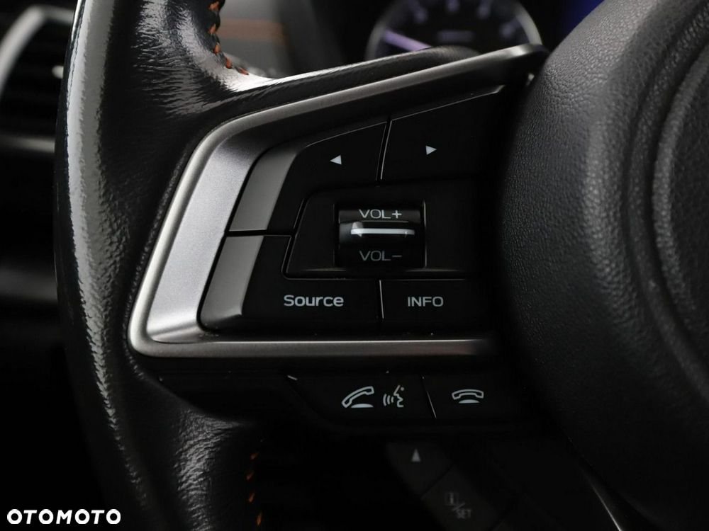 Subaru XV 1.6i Lineartronic Comfort - 33
