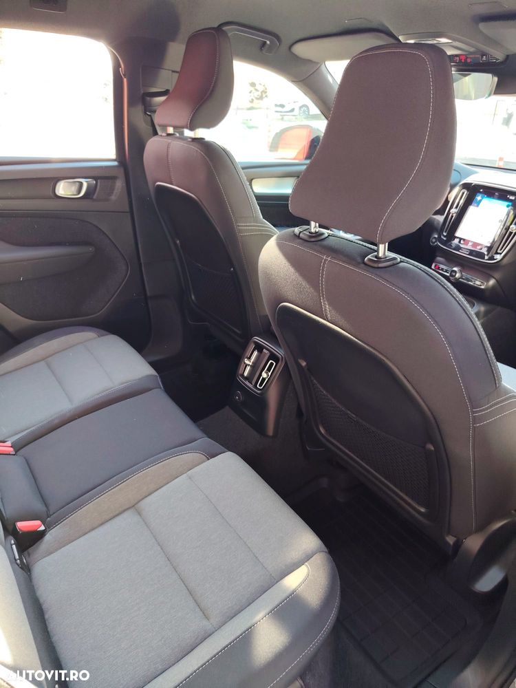 Volvo XC 40 T5 Recharge DKG Plus Dark - 26