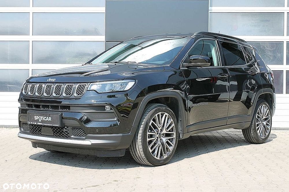 Jeep Compass - 10