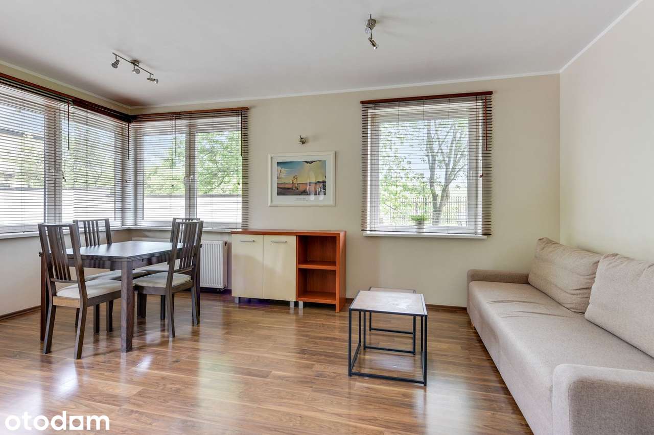 Apartament w Orłowie - długoterminowy najem