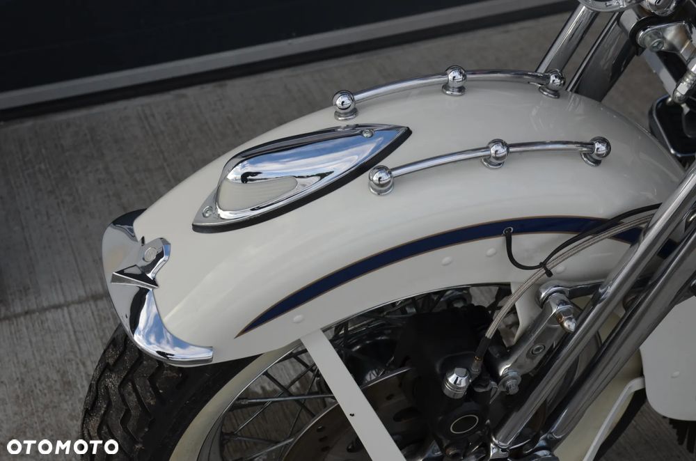 Harley-Davidson Softail Springer Classic - 7