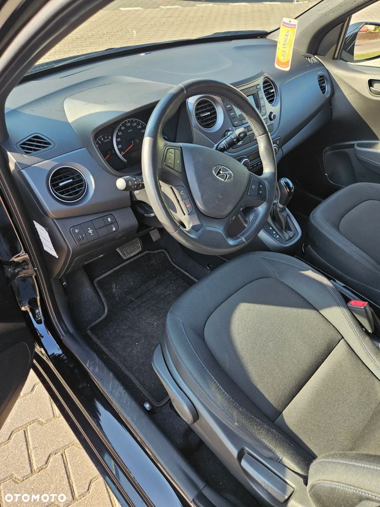 Hyundai i10 1.2 Premium - 7