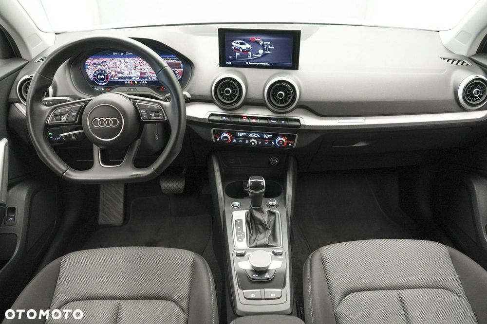 Audi Q2 - 20
