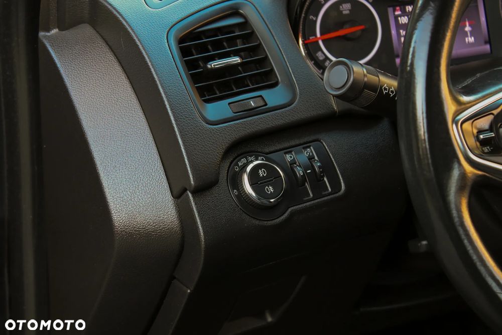 Opel Insignia 2.0 CDTI Active S&S - 31