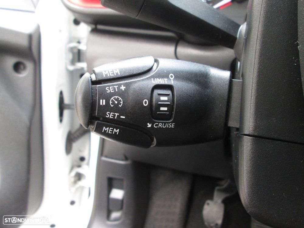 Citroën C3 1.2 PureTech C-Series - 19