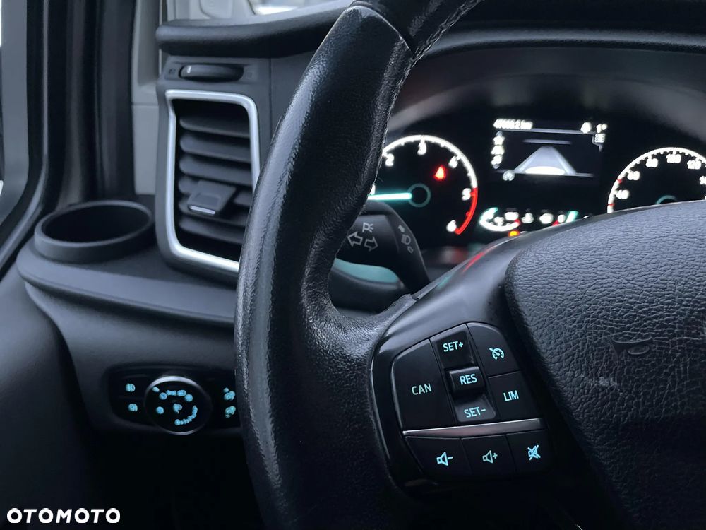Ford Transit Custom - 26