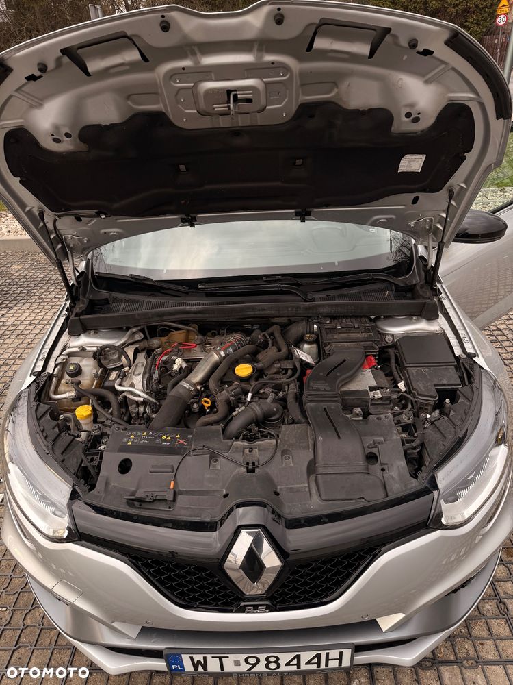 Renault Megane 1.8 TCe R.S EDC - 14