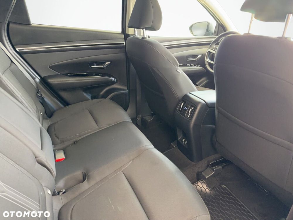 Hyundai Tucson - 15