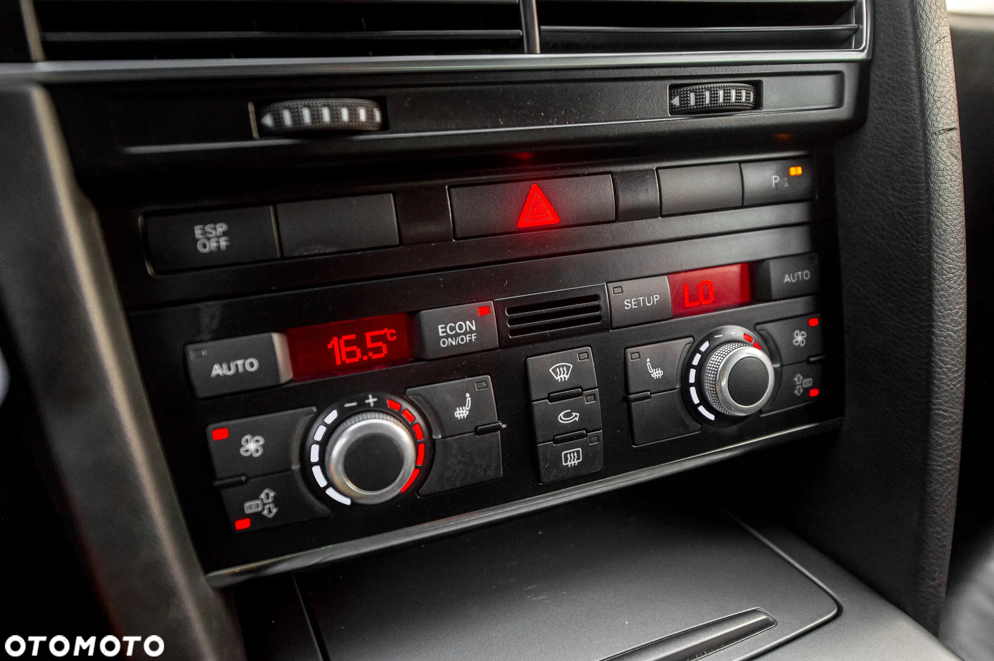 Audi A6 3.0 TDI Quattro Tiptronic - 32