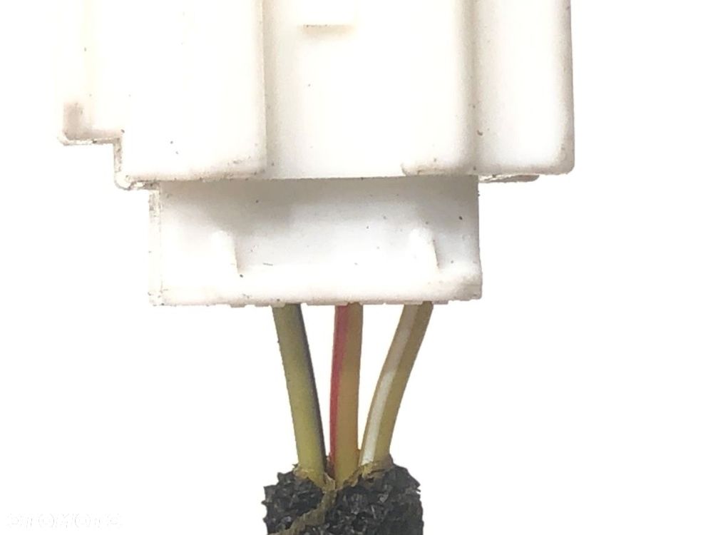 LUSTERKO LEWY  HONDA CIVIC X coupe 2016 - 2022 2.0 118 kW [160 KM] benzyna 2016 - 2022 - 6