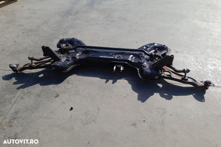 Punte fata Fiat Ducato 3 Typ250 [2006 - 2011] Autoutilitara duba 5-us - 3