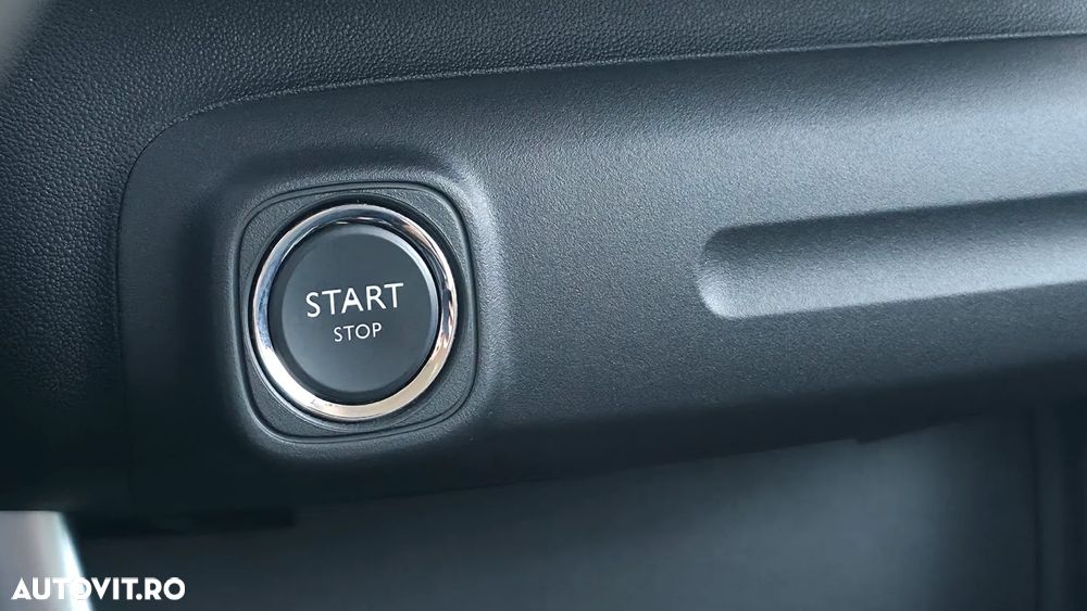 Citroën C3 AIRCROSS PureTech 110 Stop & Start EAT6 Shine - 32
