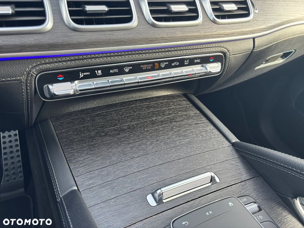 Mercedes-Benz GLE 400 d 4-Matic Premium Plus - 23