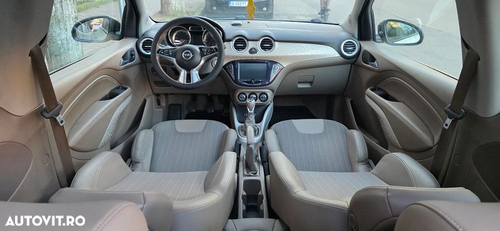 Opel Adam - 9