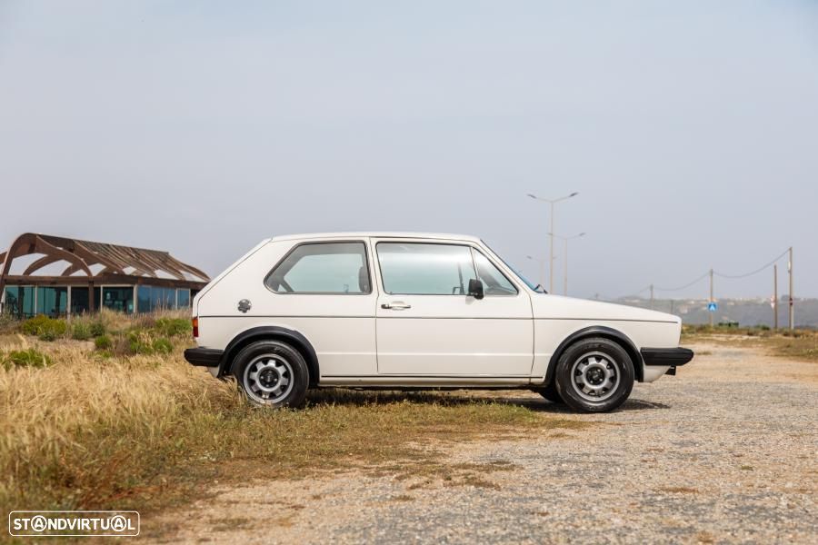 VW Golf - 21