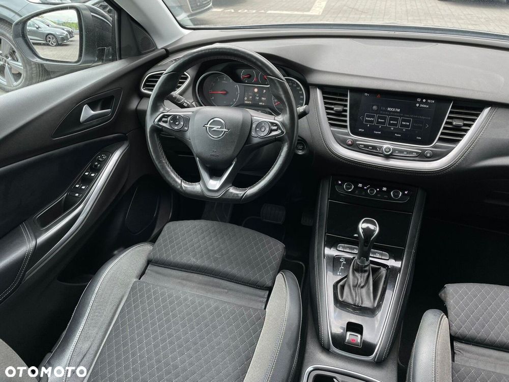 Opel Grandland X - 14