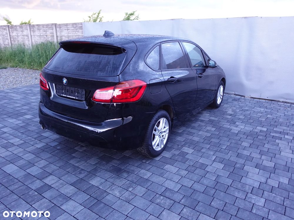 BMW Seria 2 - 3
