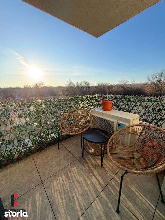 Apartament 3 camere Delta City | Metrou 10' Sun Plaza Mihai Bravu - Imagine principală: 3/13