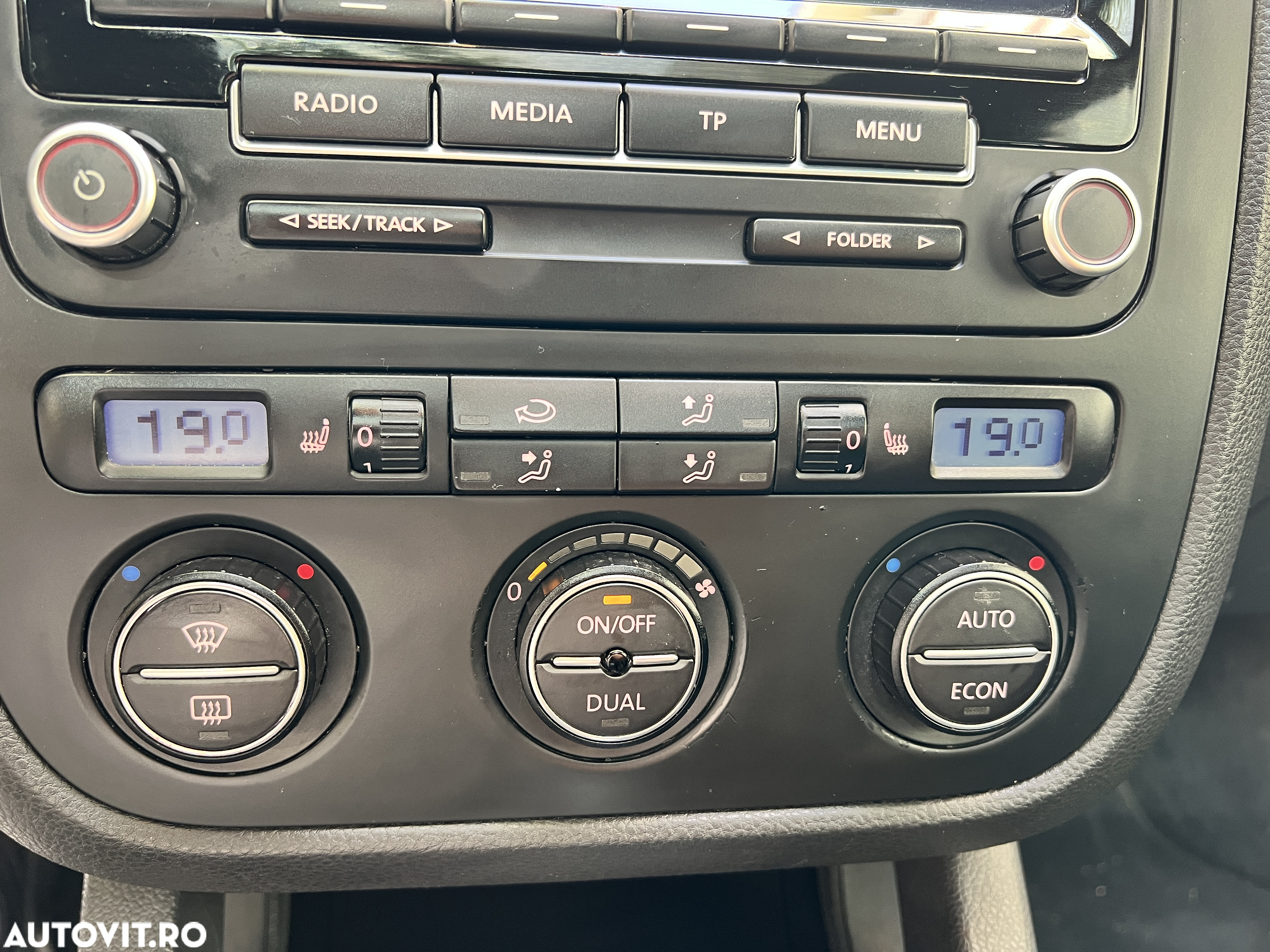 Volkswagen Golf 2.0 FSI GTI DSG - 16