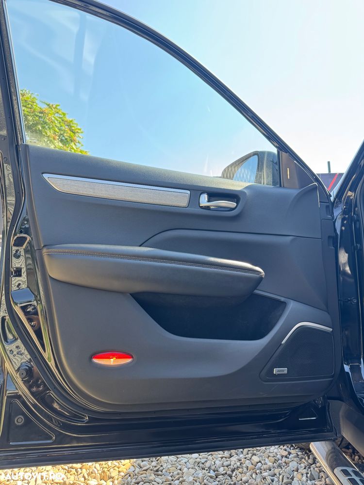 Renault Koleos BLUE dCi 185 4WD X-tronic INITIALE PARIS - 14