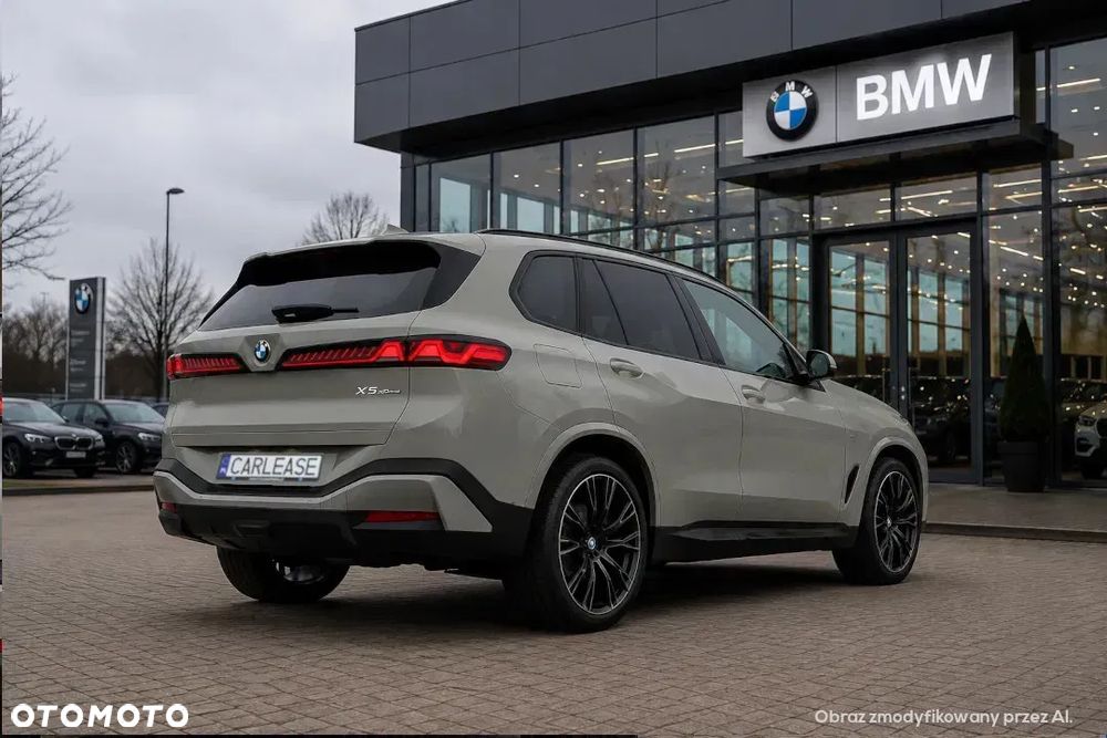 BMW X5 xDrive40i mHEV sport - 6