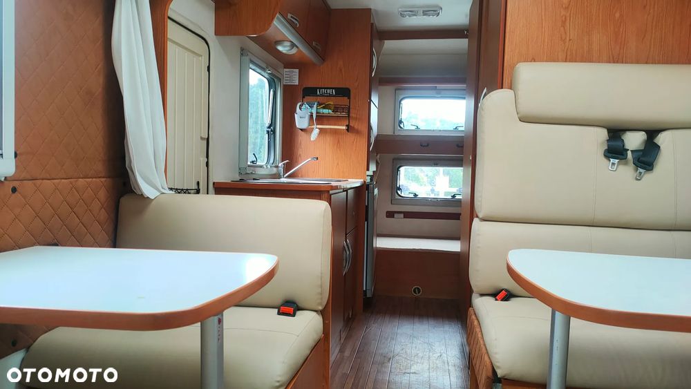 Ford Transit 7/osobowy /XGO - 23
