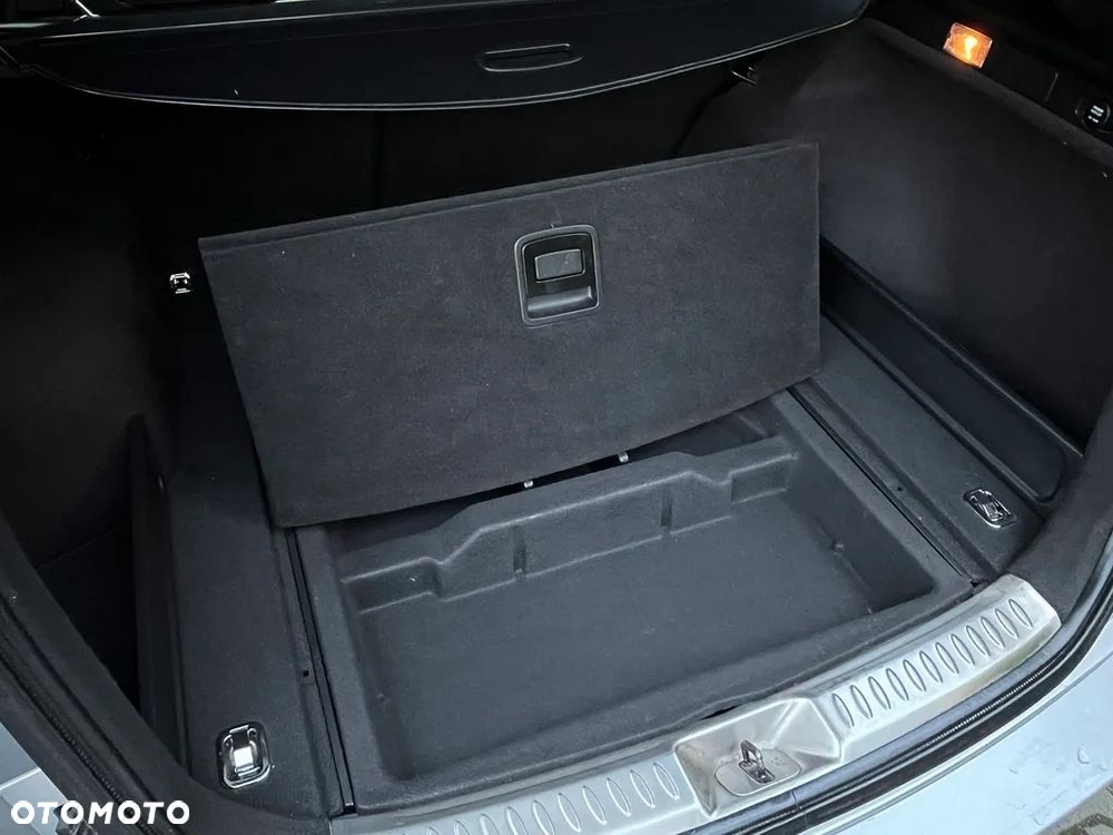 Hyundai i40 Kombi blue 1.7 CRDi Style - 20