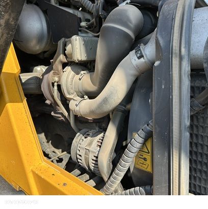 JCB JCB 3CX SUPER  * KLIMATYZACJA * POLSKI SALON * - 22