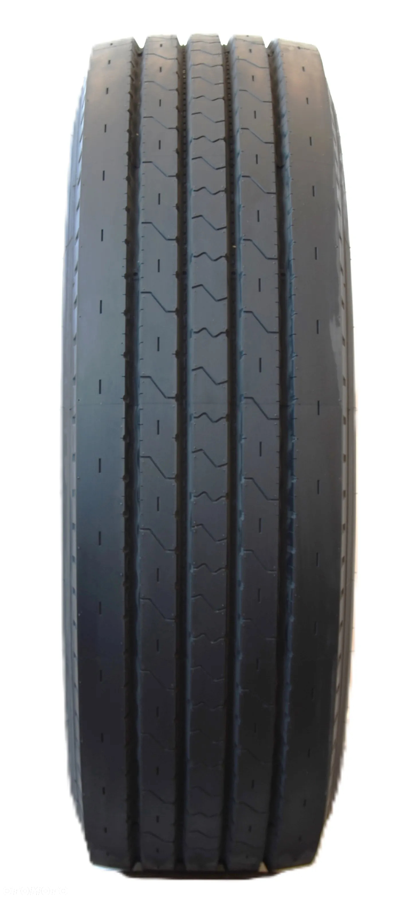 ALBOURGH ACROSS S 315/70R22.5 oś prowadząca [netto 1028 zł] NOWA! - 2