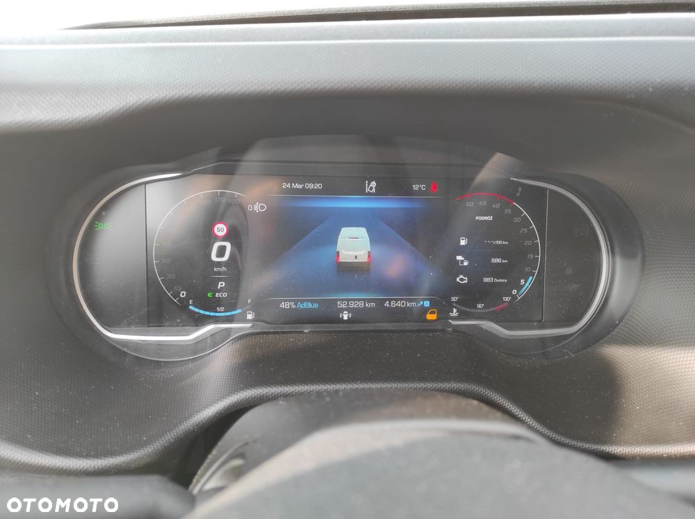 Iveco Daily 35S16 - 13