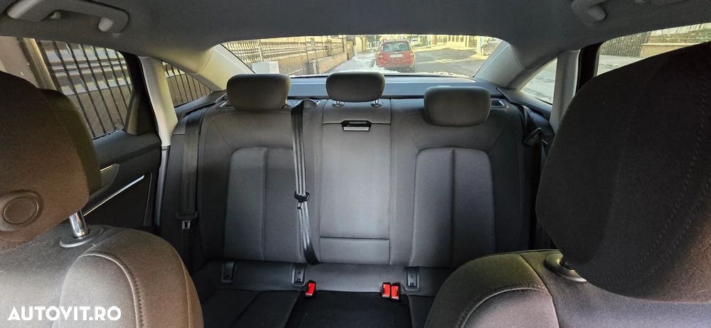 Audi A6 45 TDI quattro tiptronic - 9